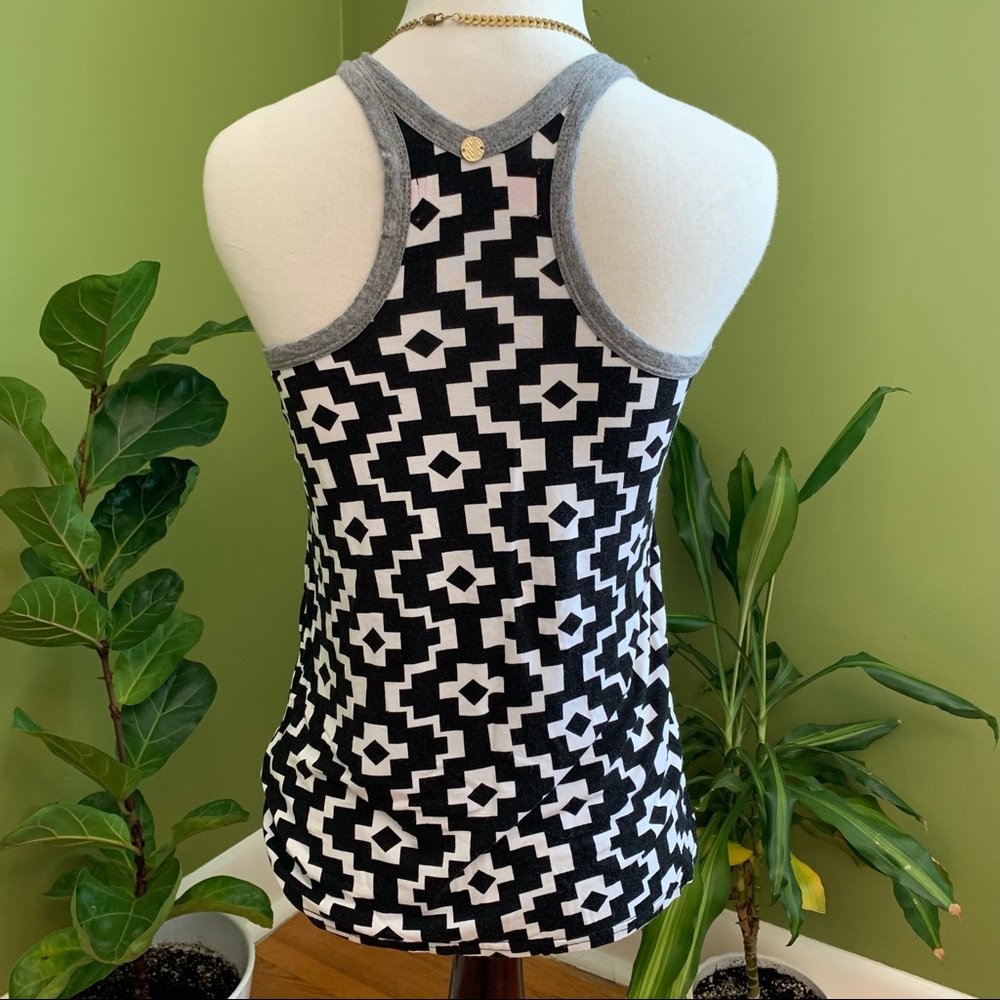 Macbeth Collection Tank xs - Picture 5 of 10